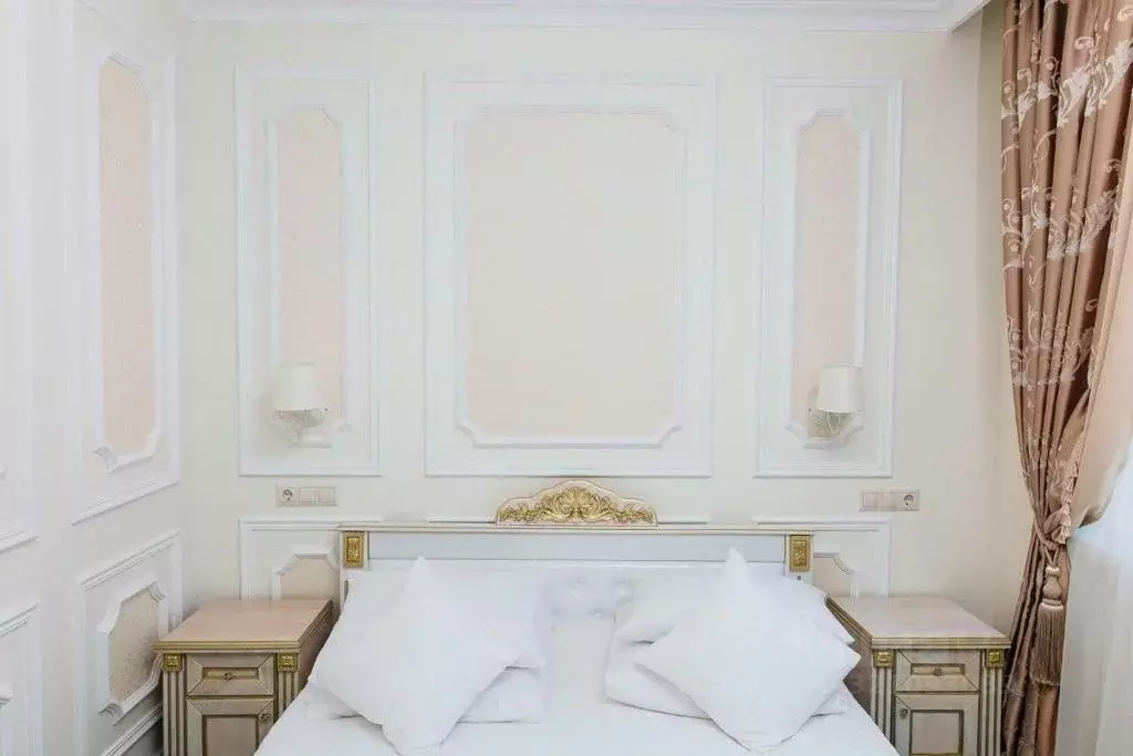 Комната Тамбовская область, Тамбовский муниципальный округ, с. Большая ... - Фото 2