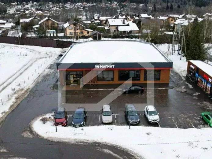 Помещение свободного назначения в Московская область, Истра ... - Фото 1