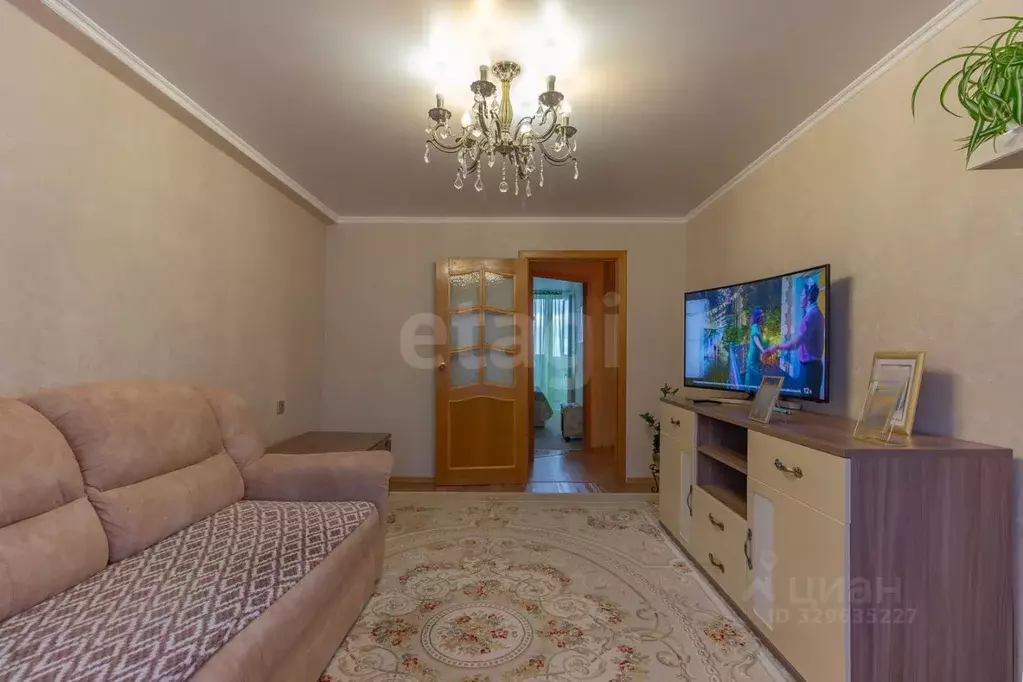 2-к кв. Сахалинская область, Холмск Капитанская ул., 3 (44.9 м) - Фото 1