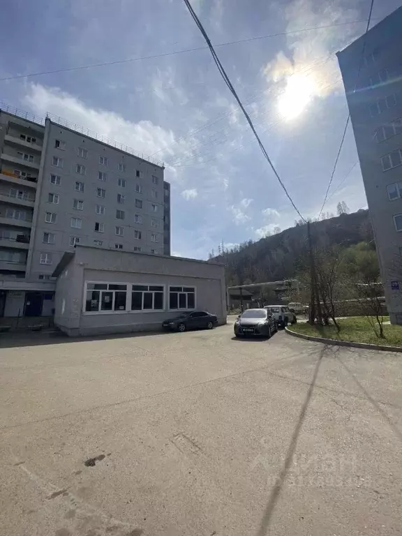 Студия Красноярский край, Красноярск Ключевская ул., 57 (12.0 м) - Фото 0
