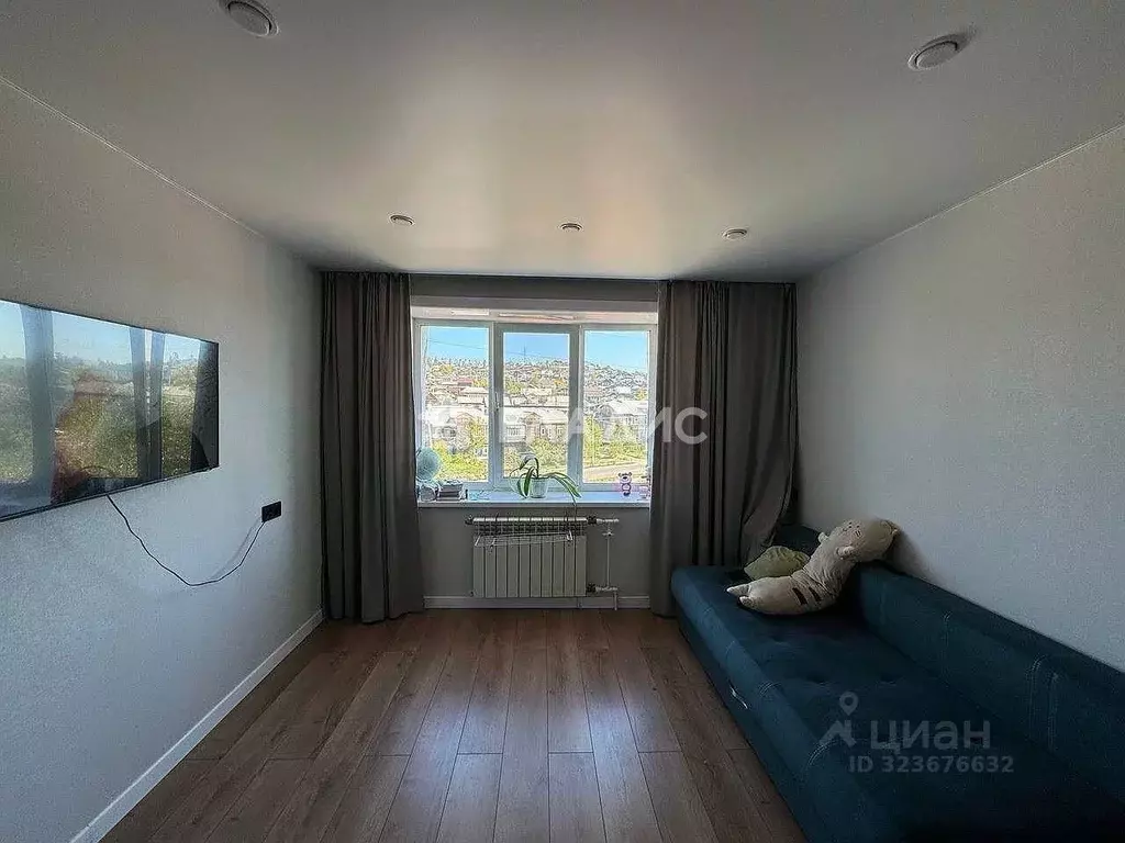 2-к кв. Бурятия, Улан-Удэ ул. Добролюбова, 2А (46.7 м) - Фото 2