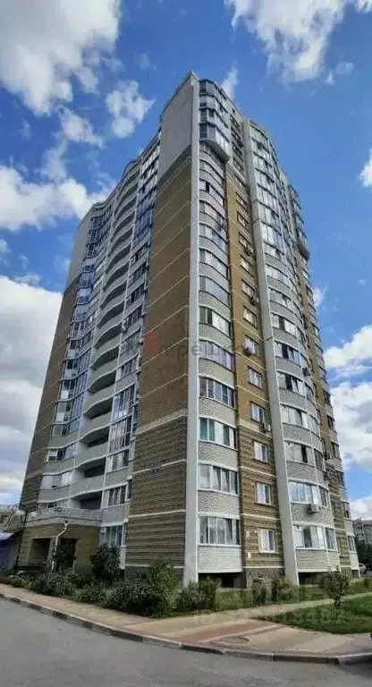 1-к кв. Белгородская область, Белгород ул. Макаренко, 26 (39.6 м) - Фото 0