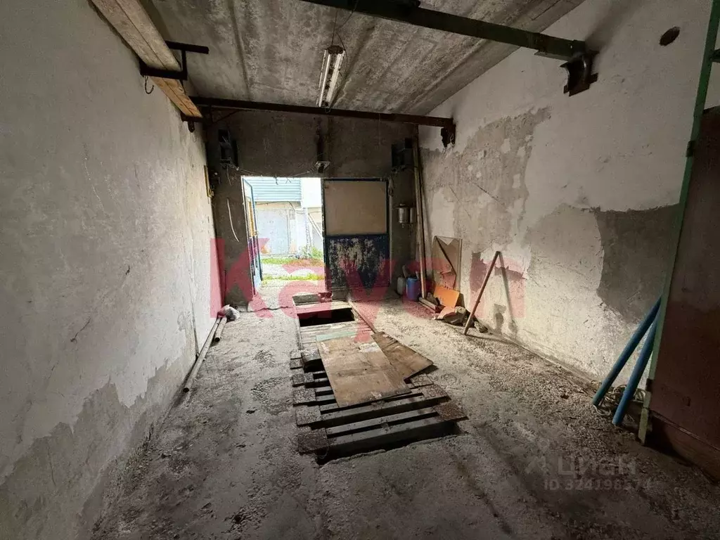 Гараж в Краснодарский край, Геленджик ул. Фадеева (40 м) - Фото 2