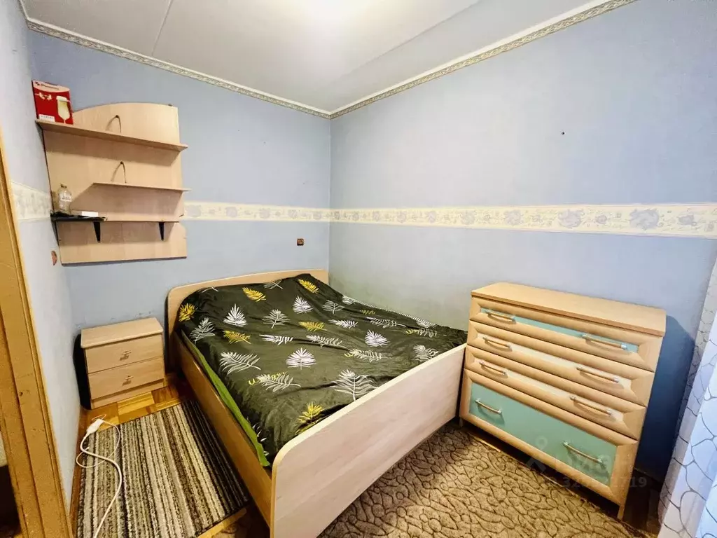 2-к кв. Московская область, Лыткарино Октябрьская ул., 11 (44.5 м) - Фото 1