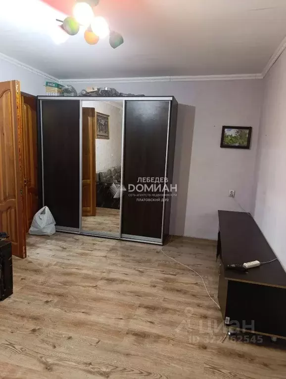 2-к кв. Ростовская область, Новочеркасск Школьная ул. (42.7 м) - Фото 2