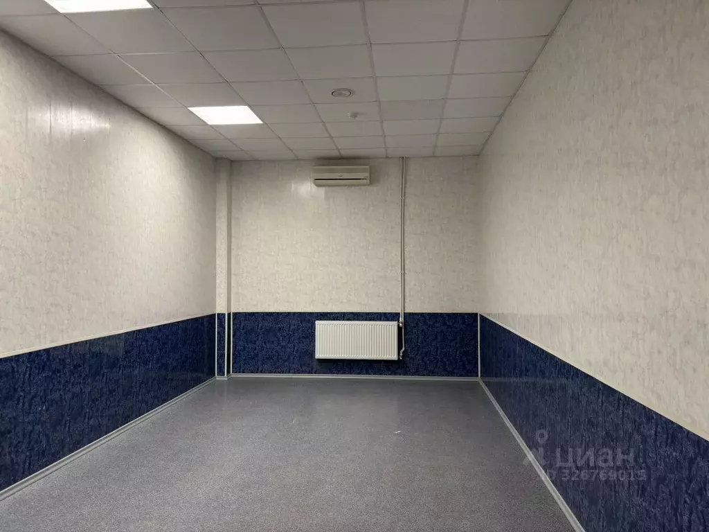 Помещение свободного назначения в Московская область, Подольск ... - Фото 1