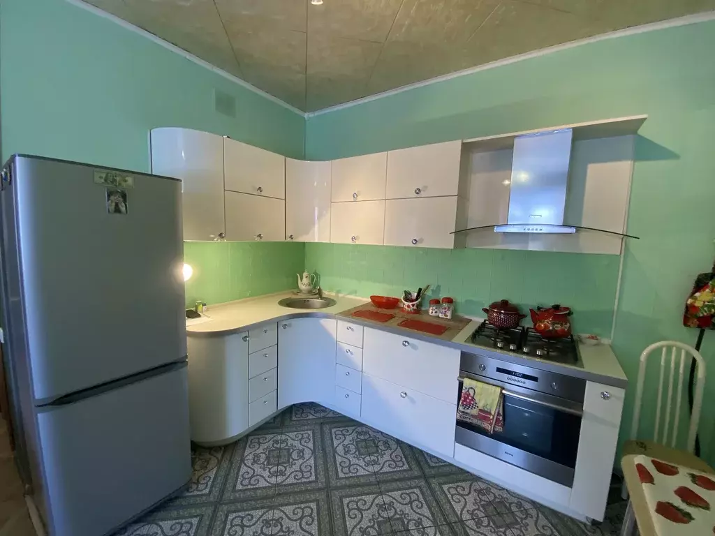 Продаётся 2-к квартира, 60.2 м - Фото 0