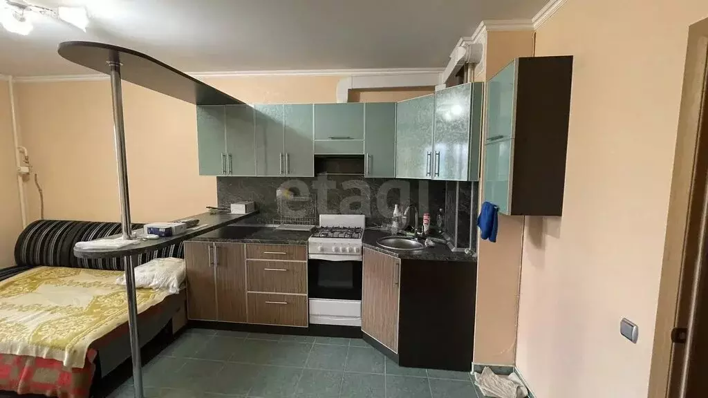 1-комнатная квартира: Саранск, улица Тани Бибиной, 3/1 (42 м) - Фото 2