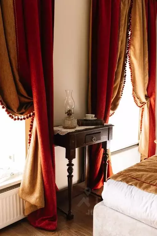 Комната Калужская область, Таруса ул. Ленина, 4 - Фото 2