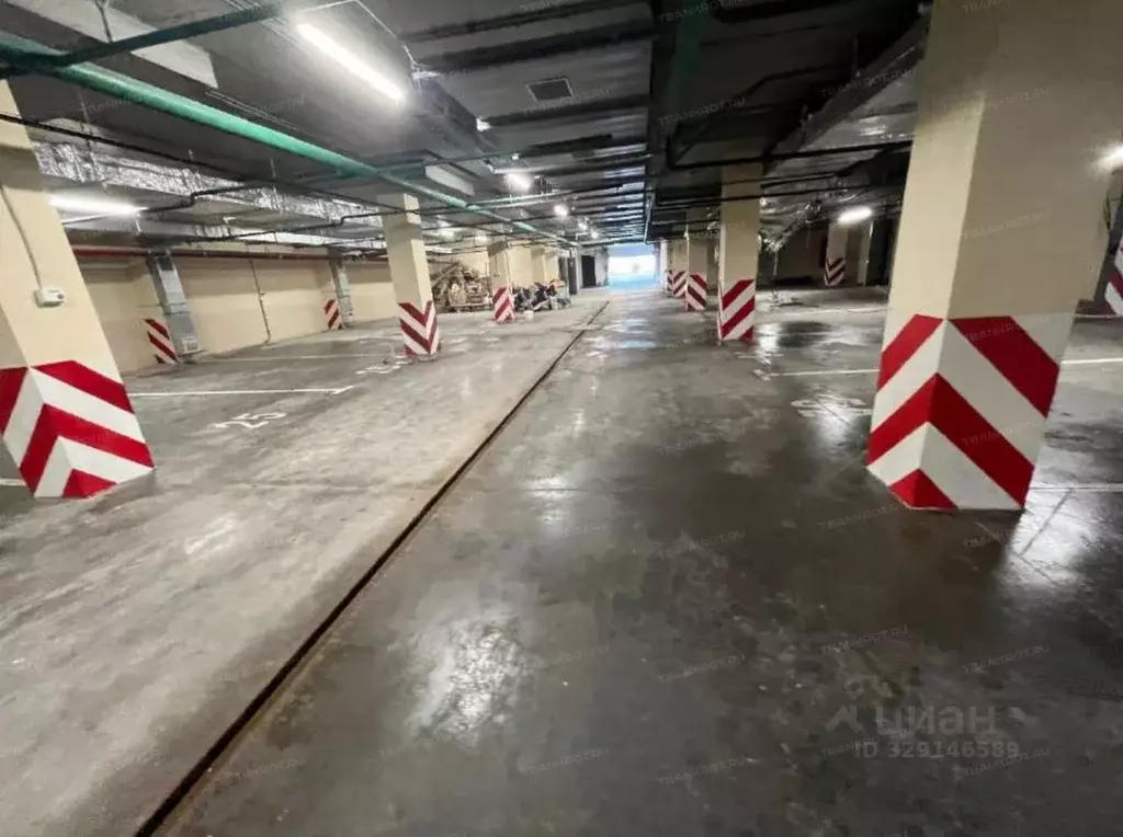 Гараж в Московская область, Балашиха ул. Чистопольская, 20 (16 м) - Фото 2