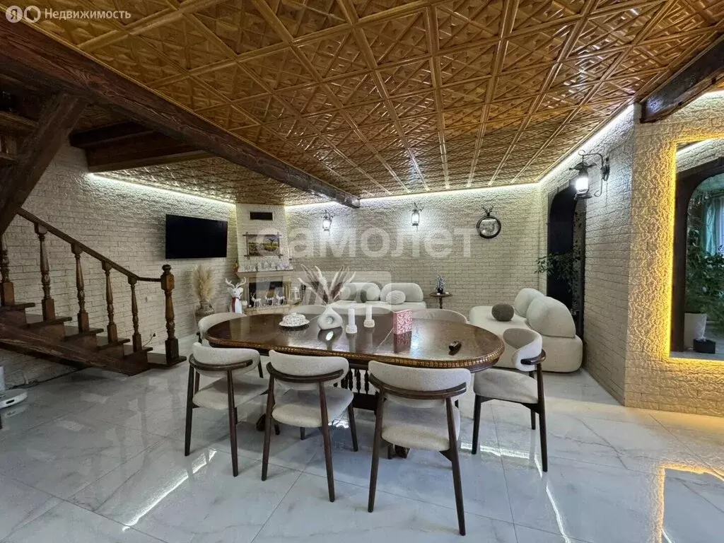 Дом в деревня Десна, Набережная улица, 4 (350 м) - Фото 1