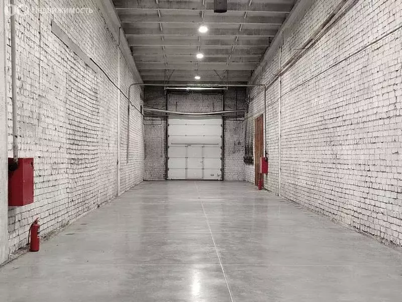 Склад (300 м) - Фото 2