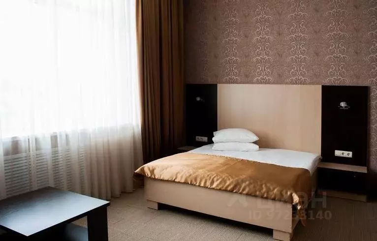 Комната Брянская область, Клинцы Октябрьская ул, 49 (28.0 м) - Фото 0