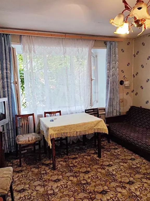 1-к. квартира, 35,7 м, 2/9 эт. - Фото 1