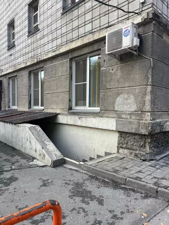 Помещение свободного назначения в Новосибирская область, Новосибирск ... - Фото 2