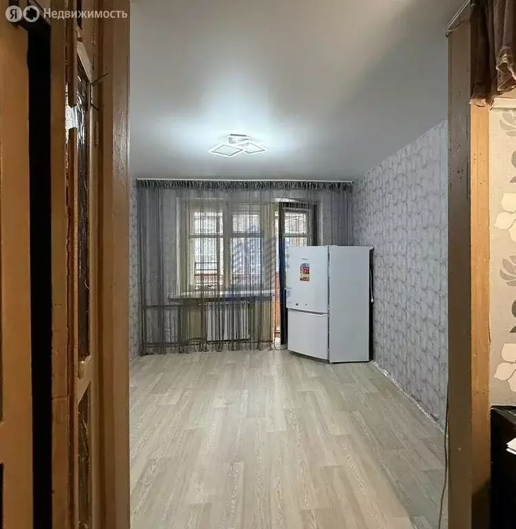 1к в 4-комнатной квартире (12.6 м) - Фото 2