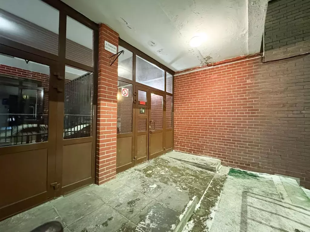 2-к кв. Московская область, Химки ул. Энгельса, 7/15 (66.0 м) - Фото 2