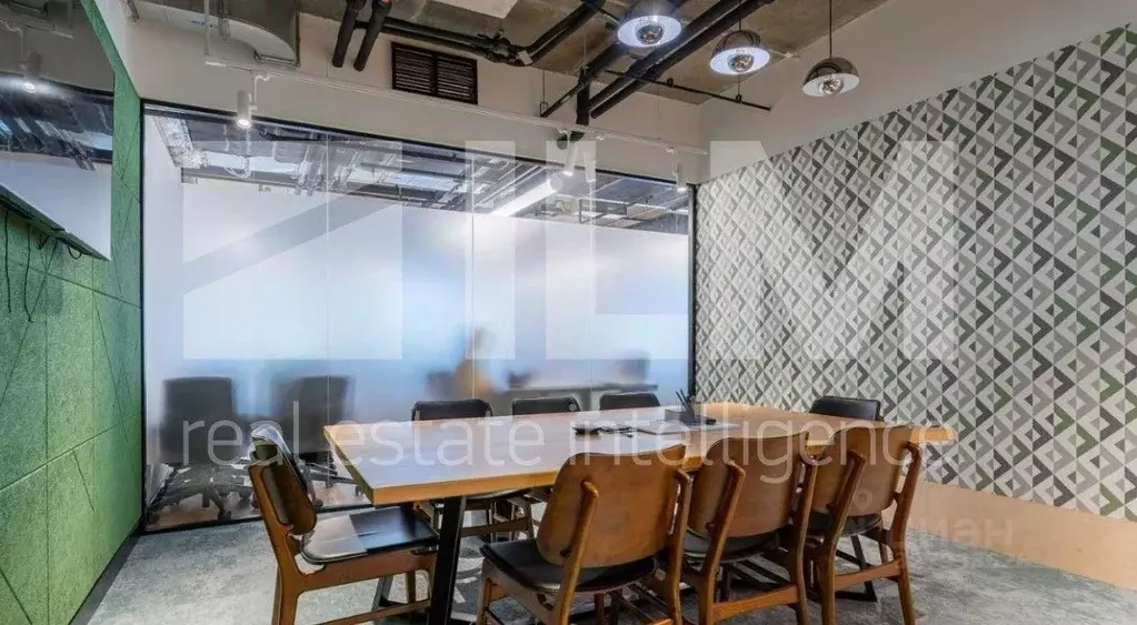 Офис в Москва Ленинградский просп., 36с38 (4800 м) - Фото 2