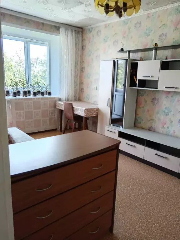 Продаётся 1-к квартира, 30.2 м - Фото 0