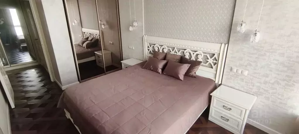 2-к кв. Московская область, Королев ул. Академика Легостаева, 8 (56.0 ... - Фото 1