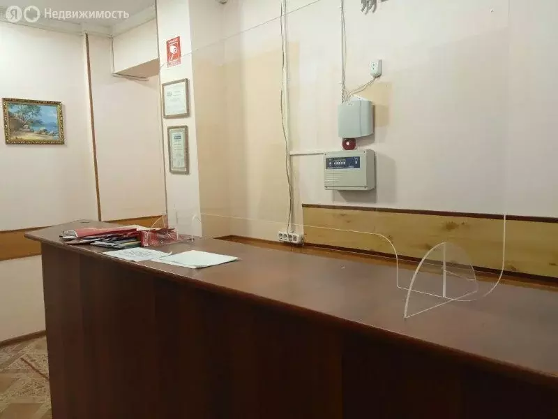 Помещение свободного назначения (128.8 м) - Фото 1