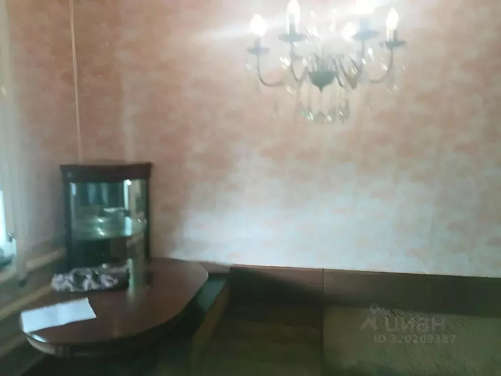 Дом в Воронежская область, Воронеж ул. Олега Кошевого, 13 (68 м) - Фото 1