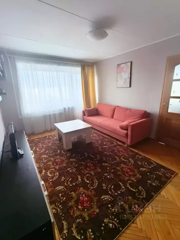 3-к кв. Санкт-Петербург Ленинский просп., 135 (61.8 м) - Фото 0