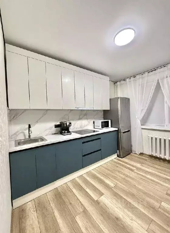 1-к кв. Башкортостан, Уфа ул. Гафури, 56 (40.0 м) - Фото 0