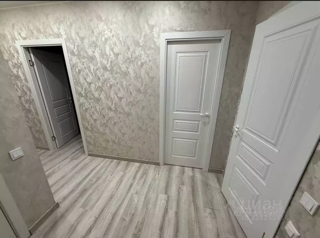 2-к кв. Московская область, Ленинский городской округ, д. Сапроново ... - Фото 1