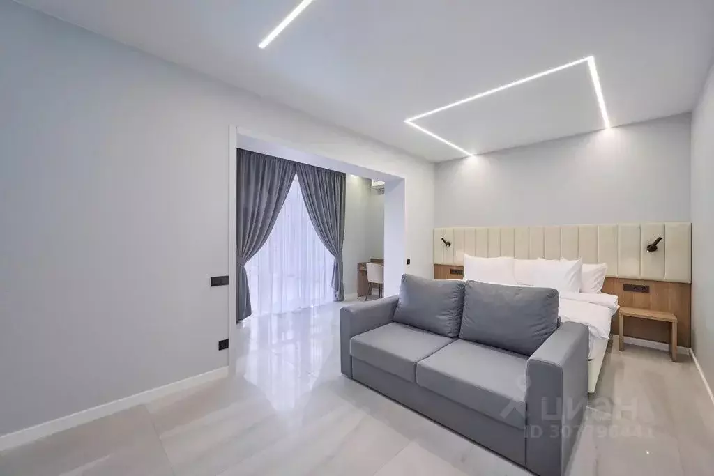 Комната Краснодарский край, Краснодар Дачная ул., 164 - Фото 1