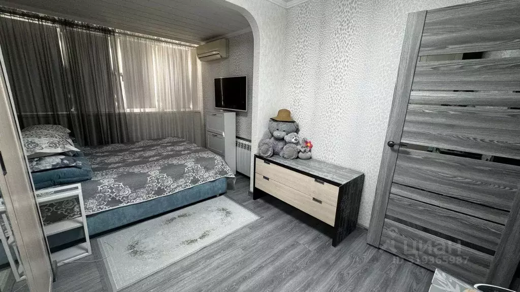 Квартира, 2 комнаты, 52.4 м - Фото 0