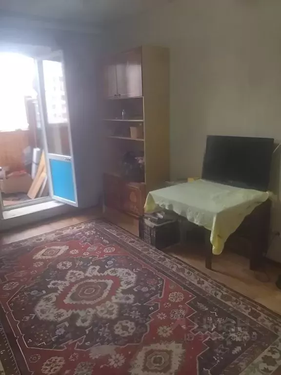 Комната Башкортостан, Уфа Дагестанская ул., 14 (16.0 м) - Фото 1