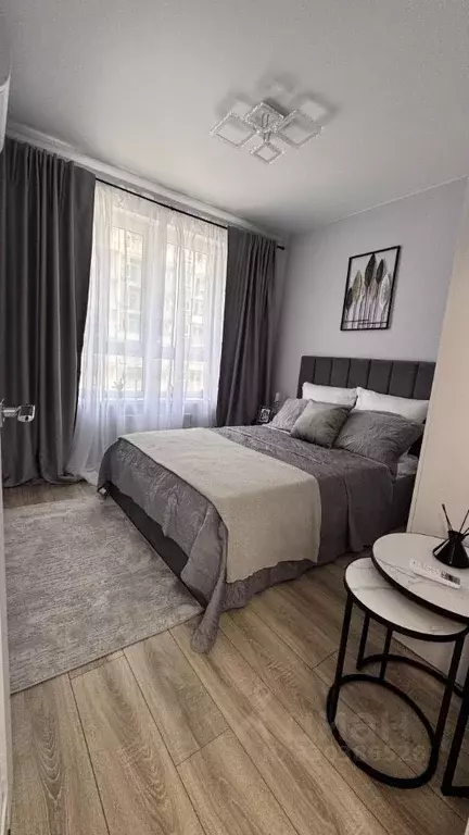 1-к кв. Краснодарский край, Сочи ул. Искры, 66/9к7 (42.0 м) - Фото 2