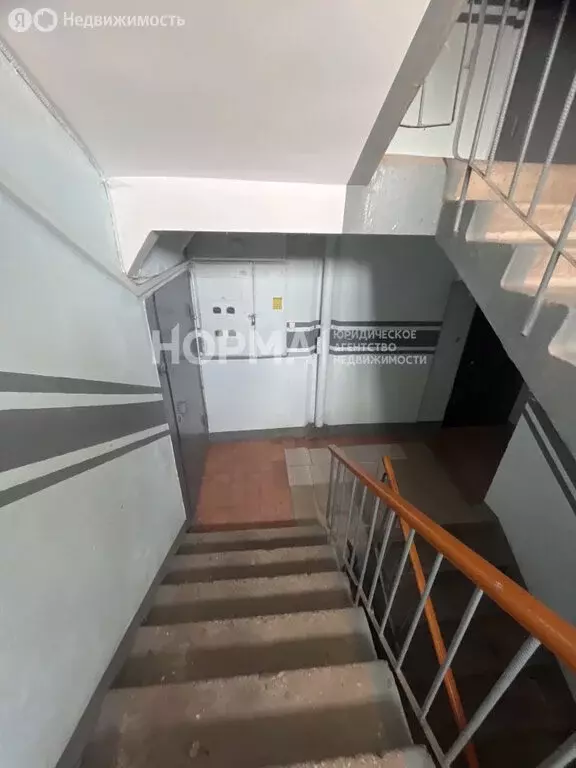 1-комнатная квартира: Октябрьский, Первомайская улица, 7А (33 м) - Фото 2