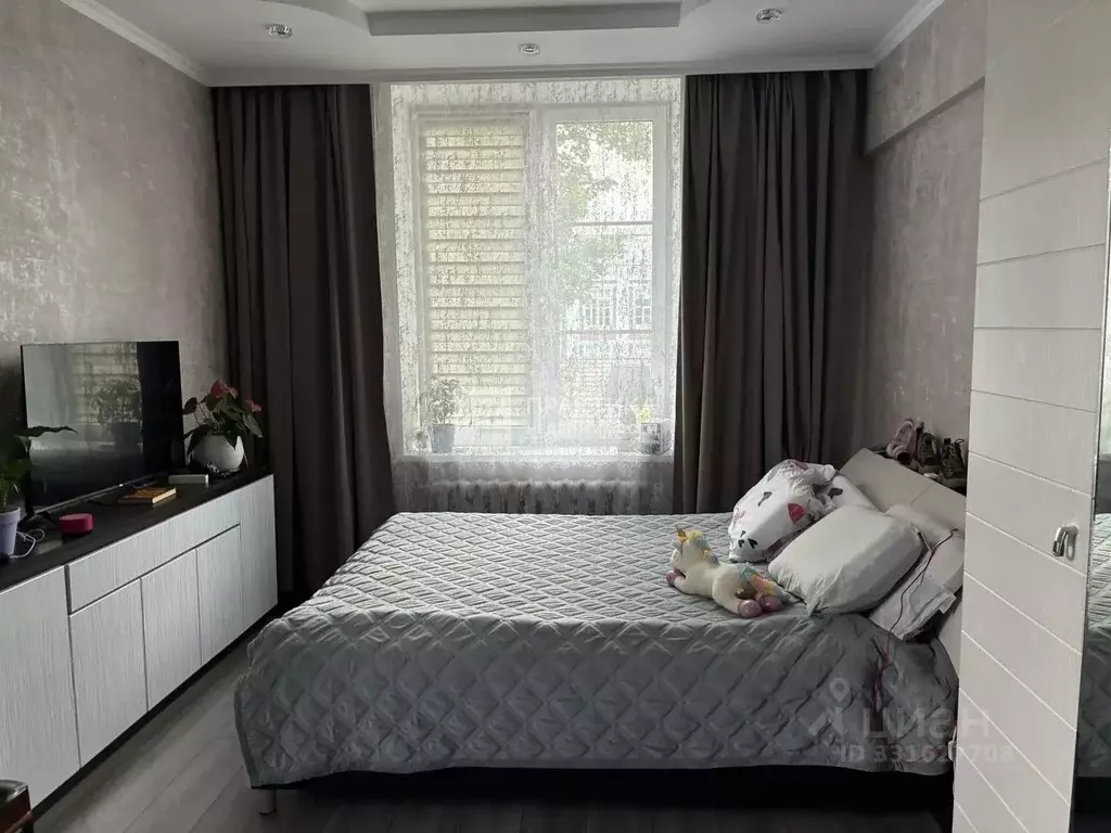 3-к кв. Москва Донская ул., 27К2 (78.0 м) - Фото 1