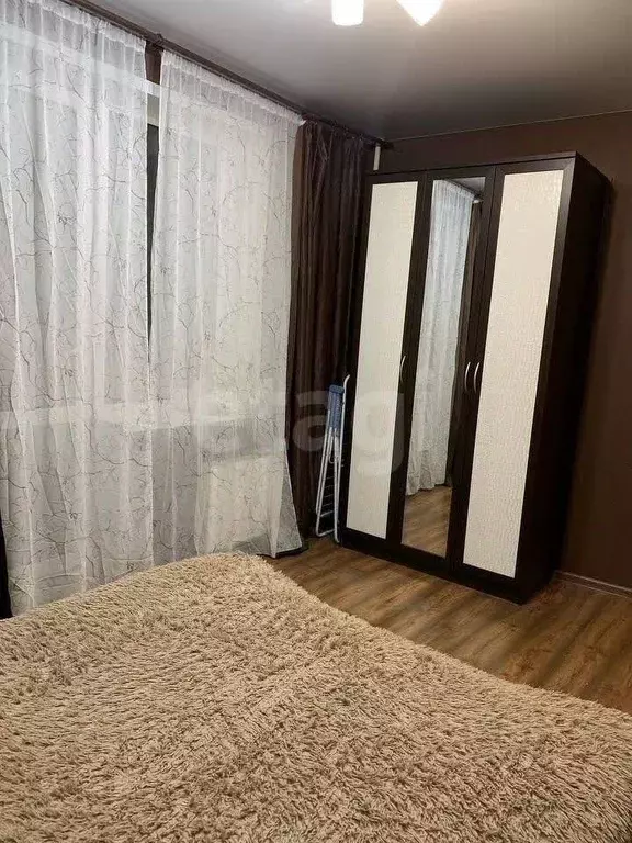 3-к кв. Пермский край, Пермь Светлогорская ул., 11 (74.0 м) - Фото 2