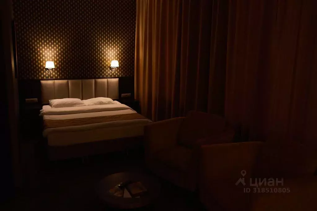 Комната Карелия, Сортавала ул. Маяковского, 28 (22.0 м) - Фото 1