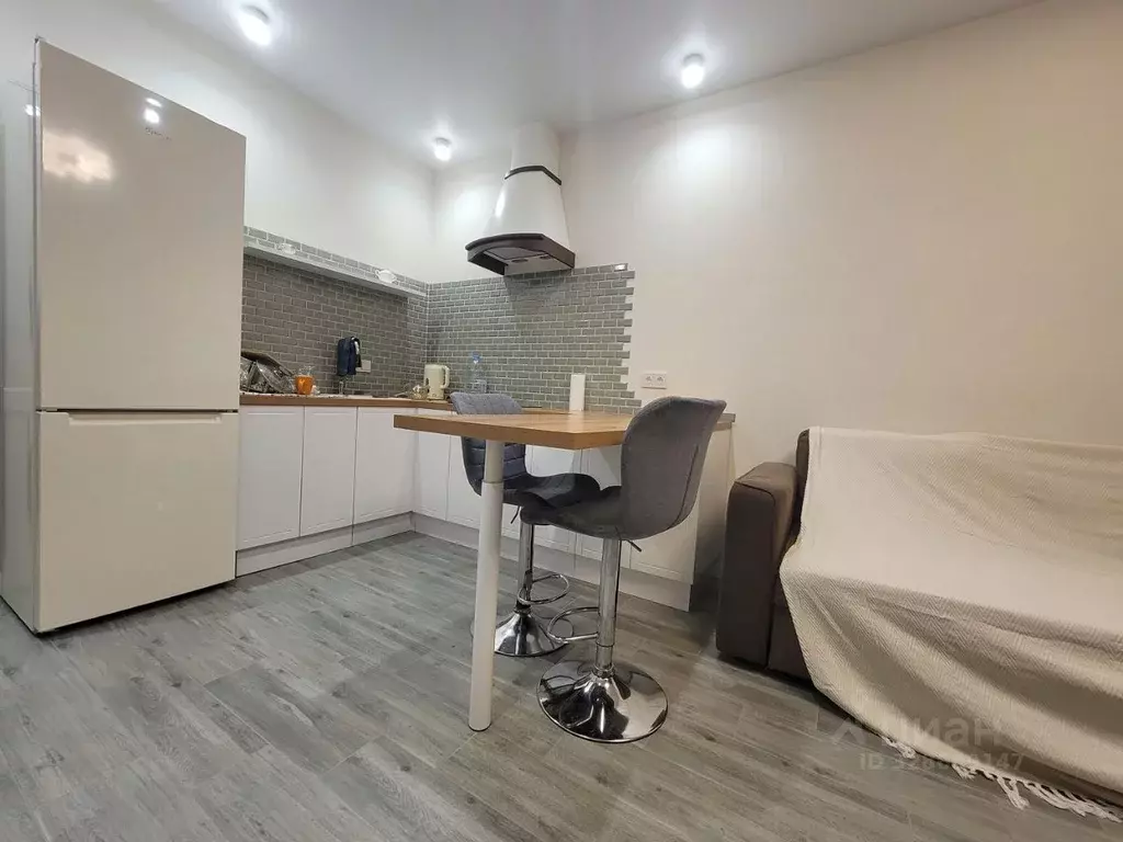 Студия Московская область, Одинцовский городской округ, с. Перхушково, ... - Фото 2