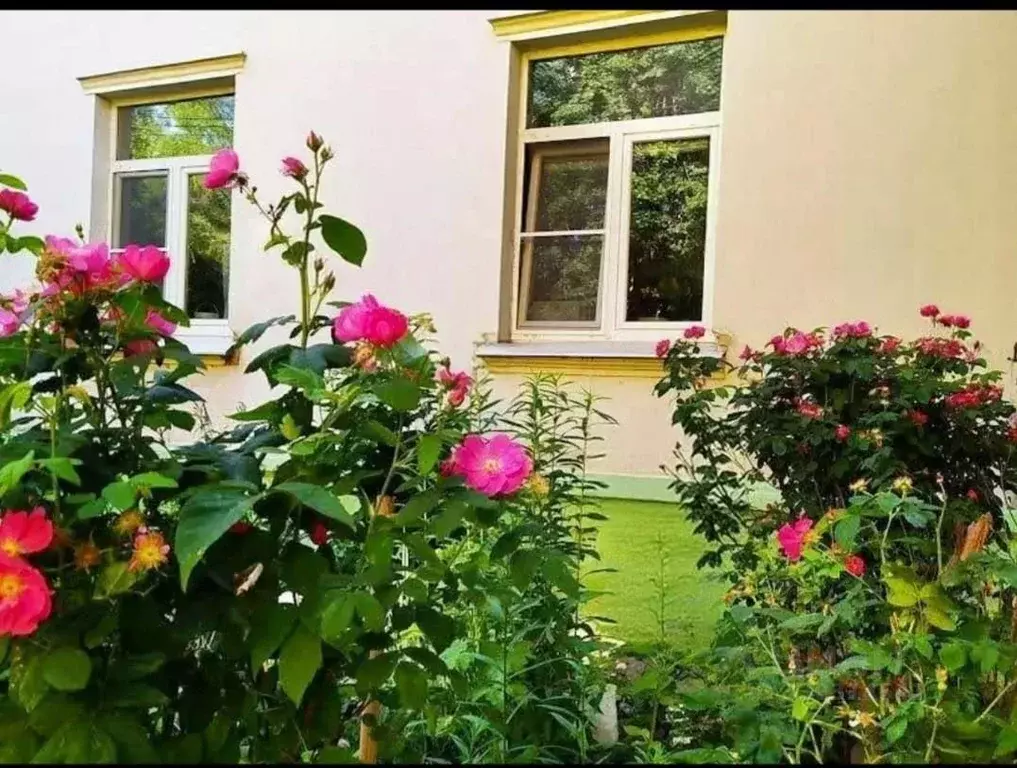 2-к кв. Московская область, Красногорск проезд Чехова, 3 (47.3 м) - Фото 1