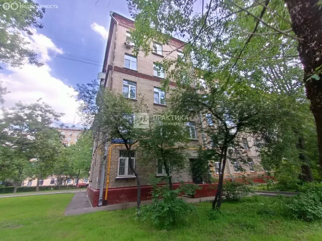 1к в 3-комнатной квартире ( м) - Фото 0