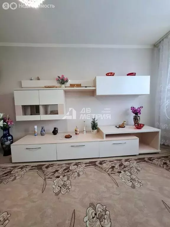 2-комнатная квартира: Долинск, Комсомольская улица, 34А (44.7 м) - Фото 2