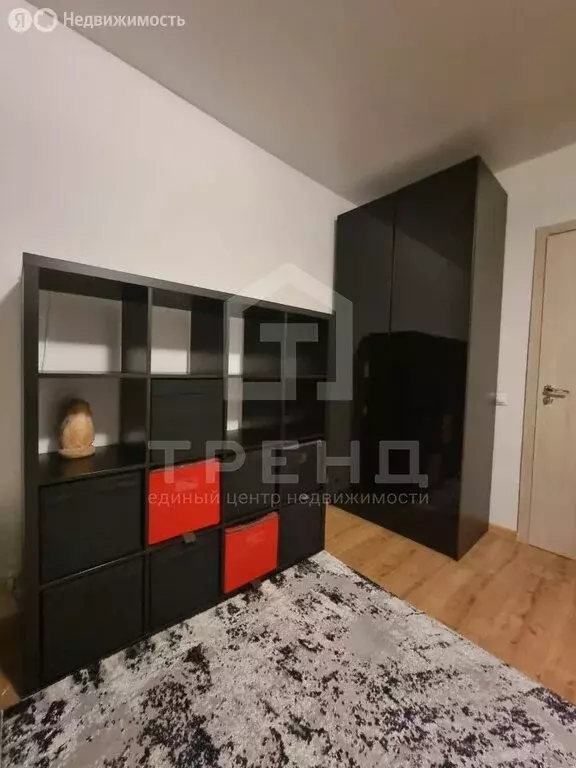 Квартира-студия: Санкт-Петербург, улица Крыленко, 1к1с2 (25.67 м) - Фото 2