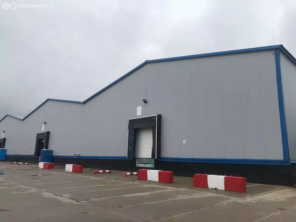 Склад (1486 м) - Фото 1