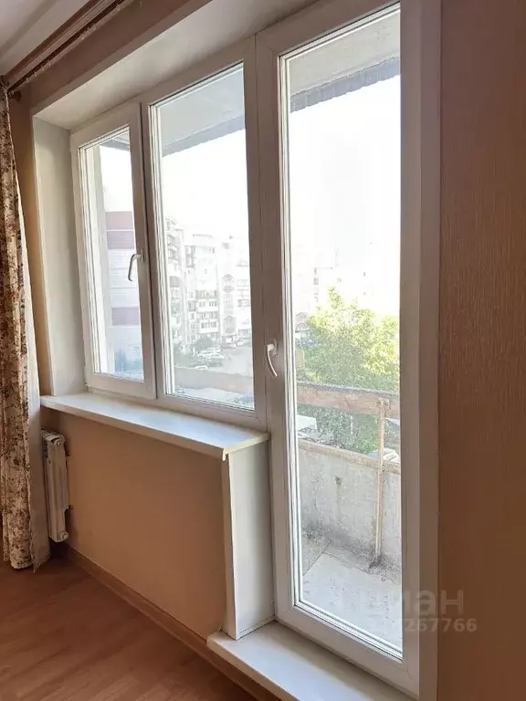 3-к кв. Томская область, Томск ул. Говорова, 48 (64.2 м) - Фото 2