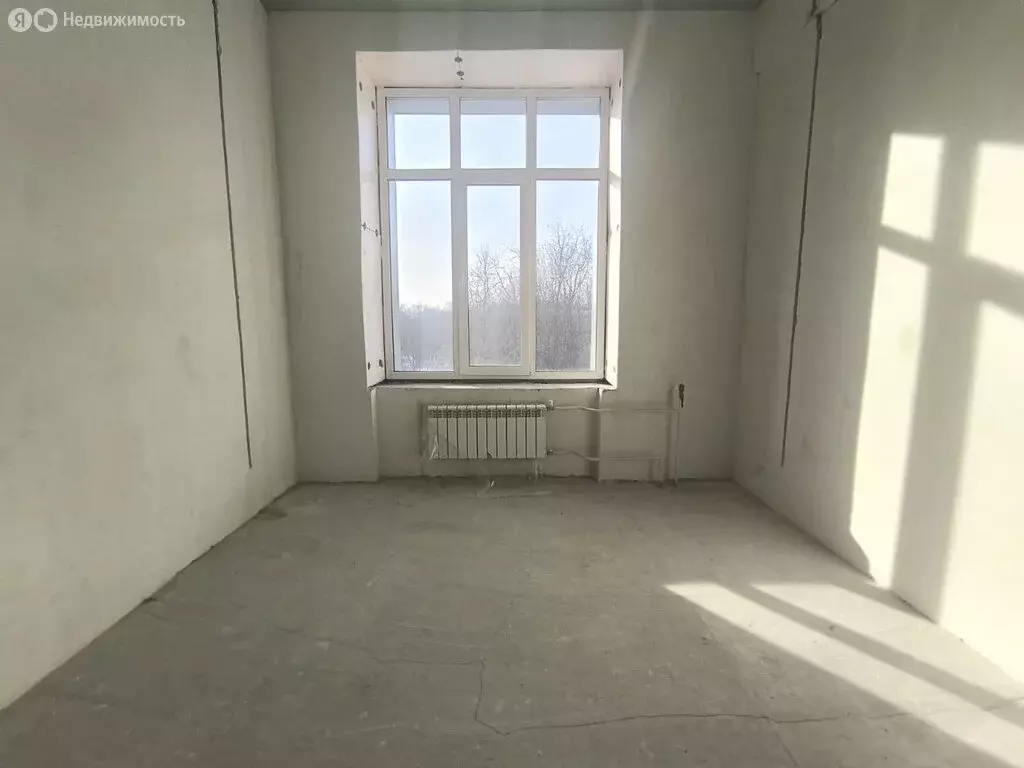 Квартира-студия: Люберцы, Октябрьский проспект, 403 (18.1 м) - Фото 2