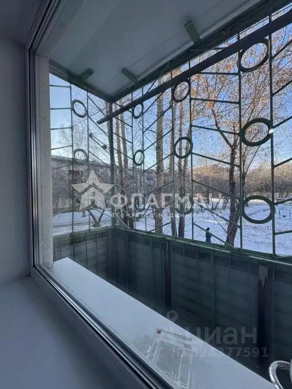 2-к кв. Иркутская область, Усолье-Сибирское Интернациональная ул., 12 ... - Фото 1