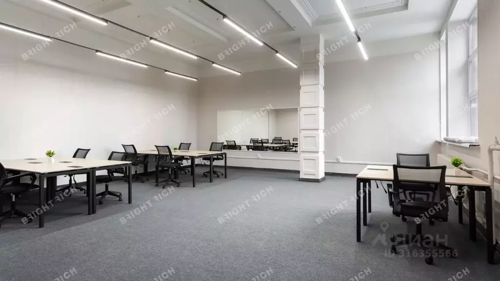 Офис в Санкт-Петербург 26-я Васильевского острова линия, 15Б (114 м) - Фото 0