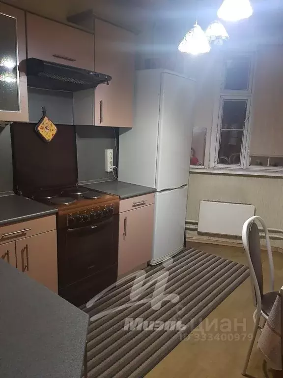 2-к кв. Москва Талдомская ул., 17К1 (52.0 м) - Фото 2