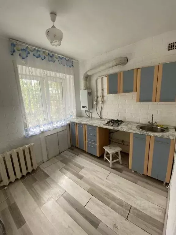 1-к кв. Костромская область, Кострома ул. Симановского, 89б (29.6 м) - Фото 0