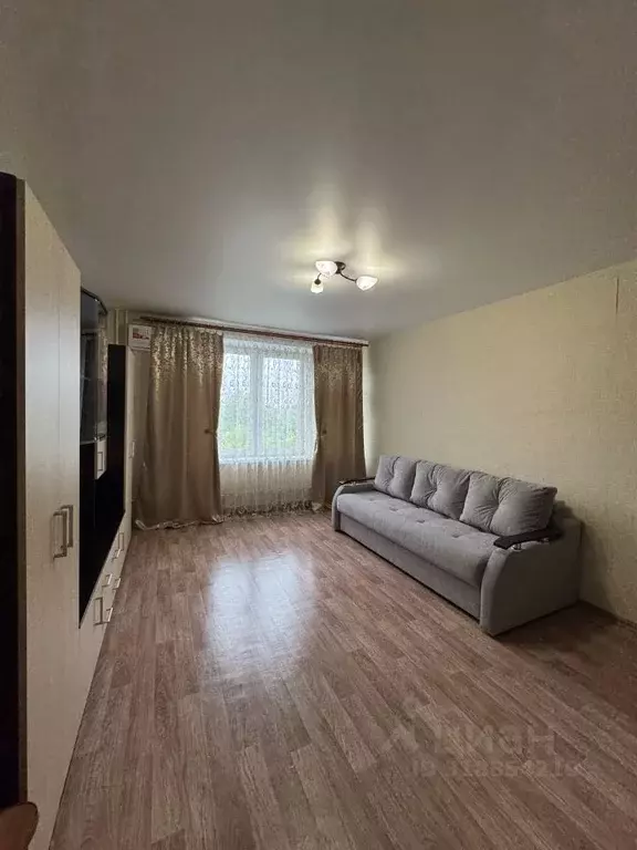 1-к кв. Москва Михневская ул., 5к2 (35.0 м) - Фото 0